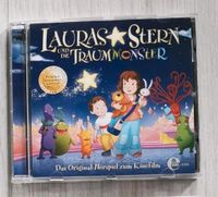 CD Lauras Stern und die Traummonster (Hörspiel zum Kinofilm) Baden-Württemberg - Kernen im Remstal Vorschau