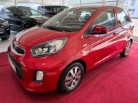 Kia Picanto 1.2 Spirit Automatik,Wenig Km,GAR,Top! Rheinland-Pfalz - Konz Vorschau