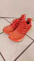 Adidas Energy Boost Laufschuhe Gr. 40 Neutralschuh rot orange Nordrhein-Westfalen - Rheda-Wiedenbrück Vorschau