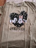 Damen Disney Shirt Bayern - Rosenheim Vorschau
