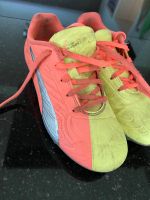 Fußballschuhe Puma Größe 31 Nordrhein-Westfalen - Mülheim (Ruhr) Vorschau