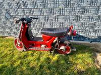 Simson, Roller ,S51,DDR Sachsen-Anhalt - Bitterfeld Vorschau