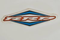 Aufkleber/Sticker RRD Surfboards 7x2cm 80/90er vintage Bayern - Berching Vorschau