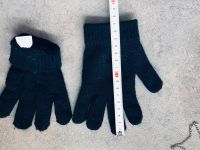 Handschuhe schwarz Niedersachsen - Obernkirchen Vorschau