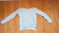 Pullover Feiner Strickpulli hellblau Gr.146/152 Pepperts Sachsen - Hochkirch Vorschau