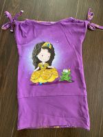 Handmade Shirt froschkönig Prinzessin 104 Berlin - Köpenick Vorschau