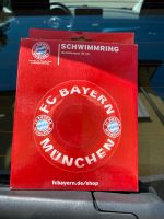Schwimmreifen - FC Bayern für 1€ oder 1 Päckchen  Haribo Saarland - Bous Vorschau