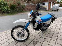 Kawasaki KLR 250 D - original - sehr guter Zustand Bayern - Grafenau Vorschau