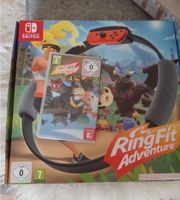 Ring Fit Nintendo Switch Hessen - Wetzlar Vorschau