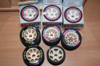 RC Car 1:8 UFRA Racing Tyres Konvolut Nordrhein-Westfalen - Herford Vorschau