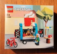 LEGO Creator 40488 Café Cart Niedersachsen - Ihlow Vorschau