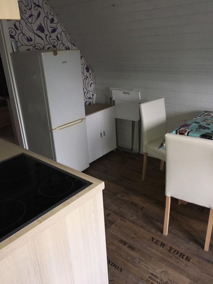 TOP MONTEURZIMMER, UNTERKUNFT UND FERIENWOHNUNG ELMSHORN in Elmshorn