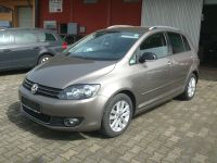 VW Golf Plus TDI Bj. 2012 1,6l 105 PS. 200000 km. Sitzheizung Bayern - Burgebrach Vorschau