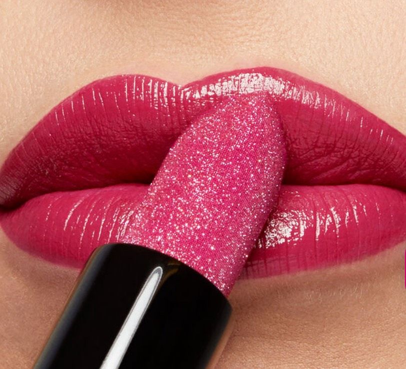 Empower /Neu!  Limitiert! Mary Kay® Sparkle Cream Lipstick 3,8 g in Kalletal