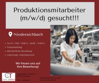 Produktionshelfer (m/w/d) im Lebensmittelbereich gesucht! Bayern - Niederaichbach Vorschau