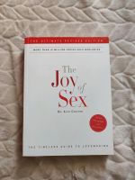 Buch: Joy of Sex von Dr. Alex Comfort Englisch Baden-Württemberg - Radolfzell am Bodensee Vorschau