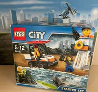 LEGO City 60163 Starter Set Bayern - Abensberg Vorschau