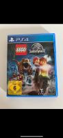 PS4 LEGO Jurassic World Spiel Baden-Württemberg - Karlsruhe Vorschau