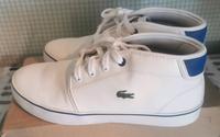 Lacoste Sneaker Gr. 39 Aubing-Lochhausen-Langwied - Aubing Vorschau