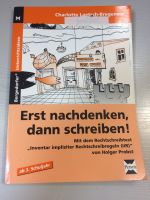 Lehrer Schulbuch Rechtschreibung ab 3. Schuljahr Niedersachsen - Garbsen Vorschau