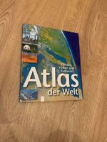 Atlas der Welt 01. Länder, Völker und Kulturen von... | Buch | Düsseldorf - Wittlaer Vorschau