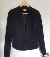 Vero Moda Blazer schwarz Größe 36 wie NEU Brandenburg - Kolkwitz Vorschau