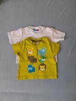 2 Baby T-Shirts Gr 56 Bielefeld - Milse Vorschau