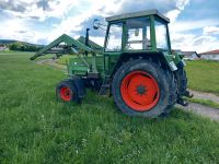 Fendt 305 LS Baden-Württemberg - Eberhardzell Vorschau