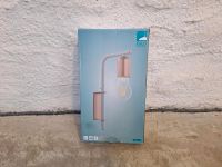 Lampe Wandleuchte Rosé-Silber Köln - Ehrenfeld Vorschau