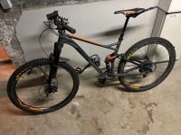 Radon Skeen Trail 8.0 MTB Fully 29 FOX Dropper Post Tubeless 2019 Hamburg-Nord - Hamburg Ohlsdorf Vorschau