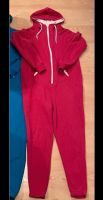 Jumpsuit/Sweat Overall Damen/Kinder pink Rheinland-Pfalz - Alsenz Vorschau