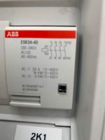 ABB ESB24-40 Installationsschütz Bayern - Feucht Vorschau