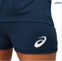 Asics Volleyball Shorts Damen – Funktionell & Robust Hessen - Friedrichsdorf Vorschau