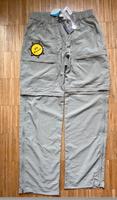Hose/Shorts–Salewa-Damen–beige-Gr. 40 – Outdoor–Wandern-neu Bayern - Schondorf am Ammersee Vorschau
