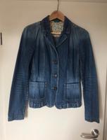 Jeans Blazer Firma United Colors of Benetton Bayern - Glonn Vorschau