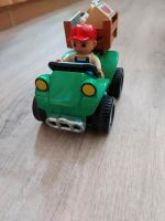 Lego duplo Set 5645 Quad Nordrhein-Westfalen - Niederkassel Vorschau