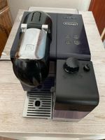 Kaffeemaschine DeLonghi Nespresso für Kapseln Köln - Bocklemünd/Mengenich Vorschau