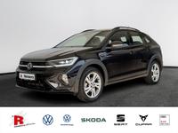 Volkswagen Taigo1.0 TSI R-Line ACC FLA LM Sport KlimaA SHZ Kreis Pinneberg - Rellingen Vorschau