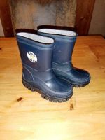 Gummistiefel ungefüttert Gr 24/25 Niedersachsen - Hagen im Bremischen Vorschau