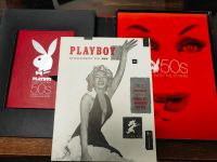 Playboy "Cover to Cover '50s": Set mit Buch, Kopie d. Erstausgabe Pankow - Prenzlauer Berg Vorschau