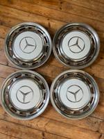 Mercedes Zierkappen Nürnberg (Mittelfr) - Nordstadt Vorschau