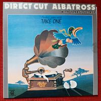 Albatross Take One With Yanagi George Direct Cut Pioneer Vinyl LP Bayern - Fladungen Vorschau