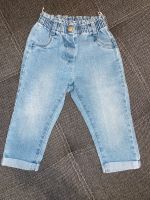 Jeans, Jeggings, C&A, Größe 80, neu Hessen - Reinheim Vorschau