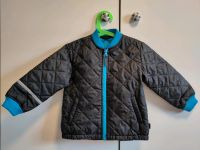 TOP! Friends Jacke Thermojacke leicht Übergang Steppjacke schwarz Schleswig-Holstein - Erfde Vorschau