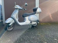 Roller Vespa GT 200 L - M31 4 Takt Hessen - Schöffengrund Vorschau