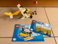 Lego City Wasserflugzeug (3178) inkl. Anleitungen Baden-Württemberg - Holzgerlingen Vorschau