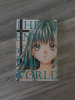 The End of The World  1  Manga Rheinland-Pfalz - Hettenleidelheim Vorschau