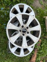 3 x BMW Alu Felgen 225/55 R16 95W KBA45848 Hessen - Königstein im Taunus Vorschau