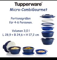 Micro-CombiGourmet 3 l Tupperware Bayern - Vilsbiburg Vorschau