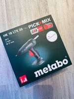 METABO (600797850) HK 18 LTX 20 Heißklebepistole - NEU Bayern - Grub a. Forst Vorschau